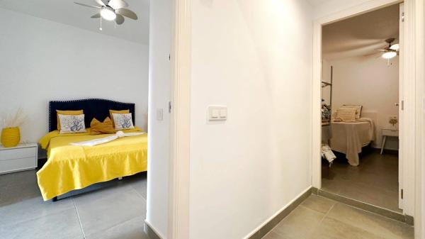 Piso en calle Bélgica