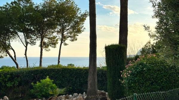 Piso en calle Bélgica