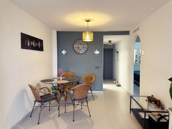 Piso en calle Currica, 37 -31