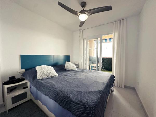 Piso en calle Currica, 37 -31