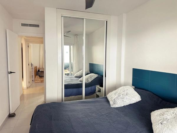 Piso en calle Currica, 37 -31