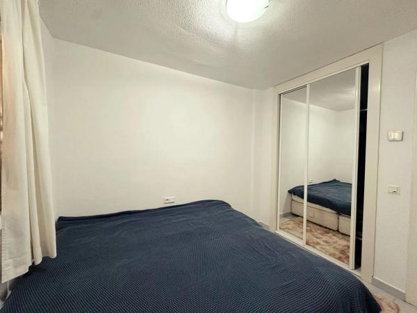 Piso en calle Currica, 37 -31