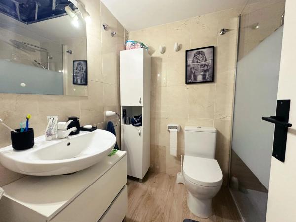 Piso en calle Currica, 37 -31