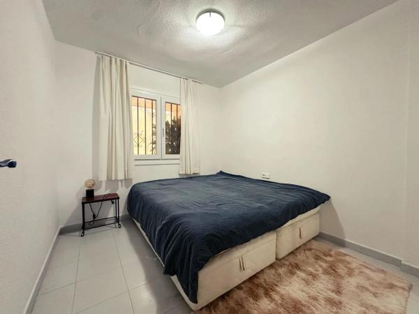 Piso en calle Currica, 37 -31