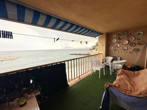 Piso en calle Currica, 37 -31