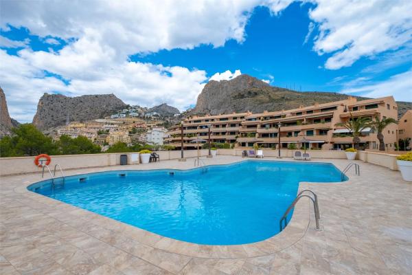 Piso en calle Sorell