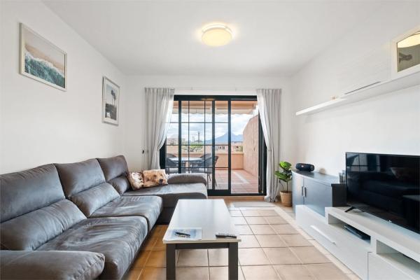 Piso en calle Sorell