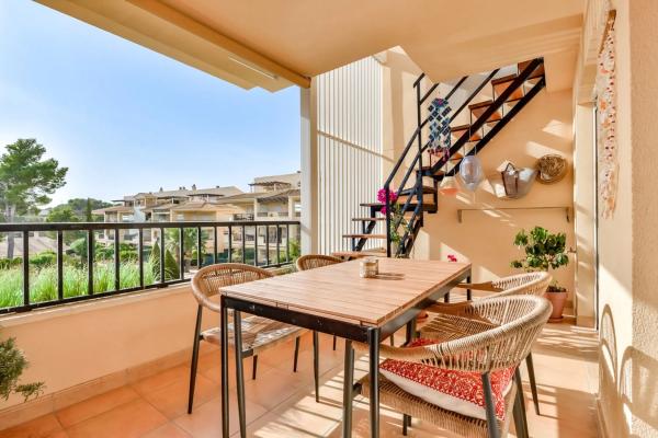 Dúplex en Zona de Mascarat