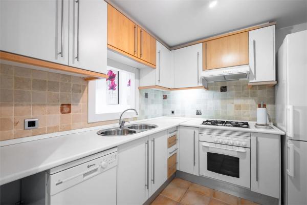 Piso en calle Sorell