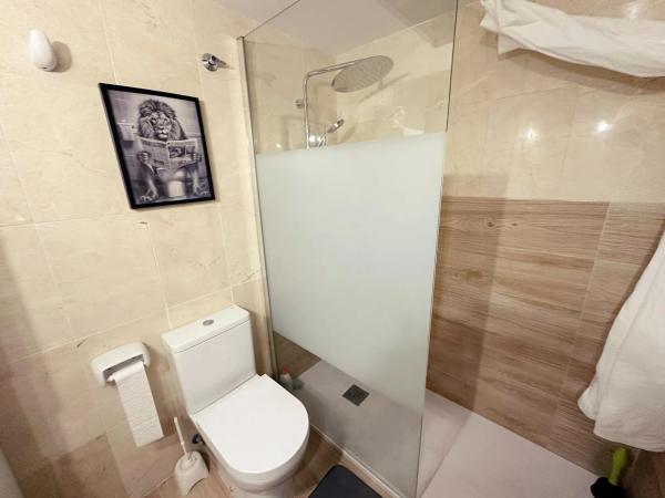 Piso en calle Currica, 37 -31