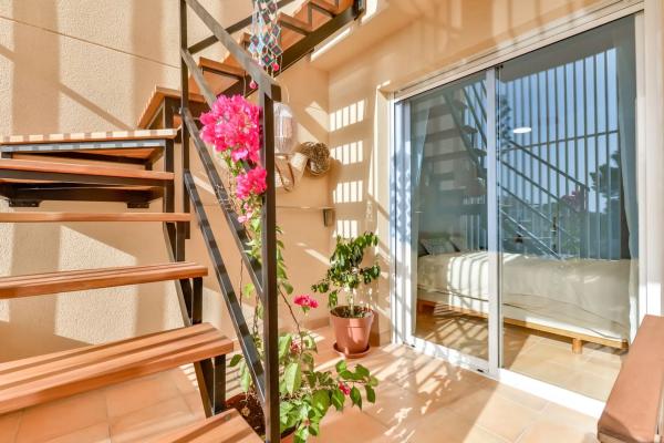 Dúplex en Zona de Mascarat