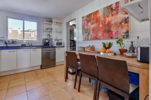 Dúplex en Zona de Mascarat