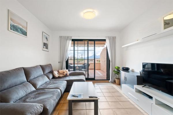 Piso en calle Sorell