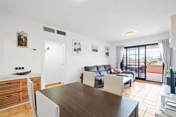 Piso en calle Sorell