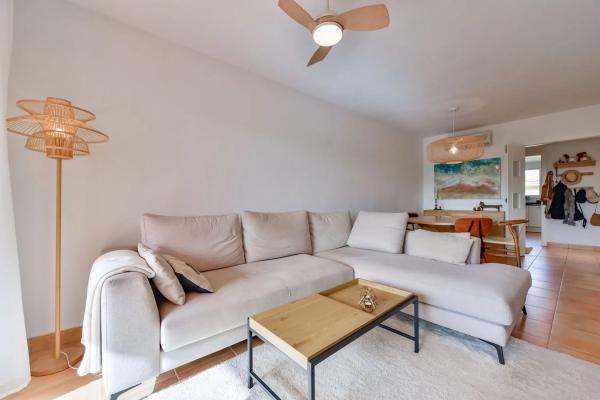 Dúplex en Zona de Mascarat