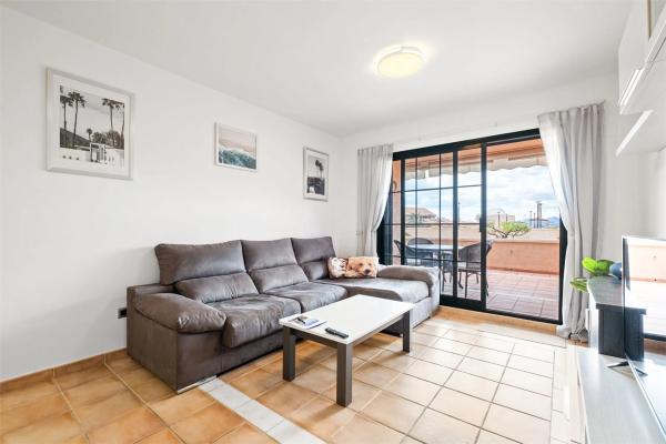 Piso en calle Sorell