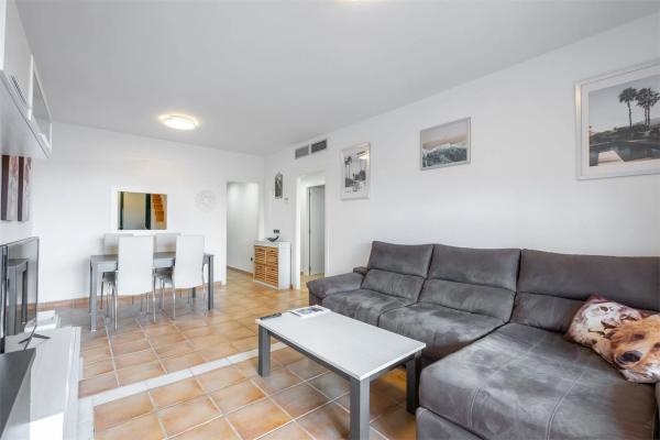 Piso en calle Sorell