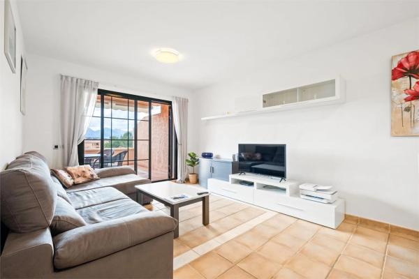 Piso en calle Sorell