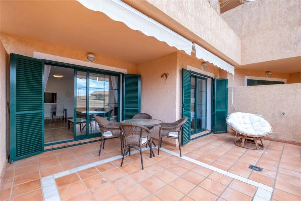 Piso en calle Sorell