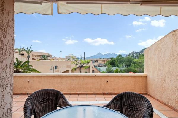 Piso en calle Sorell