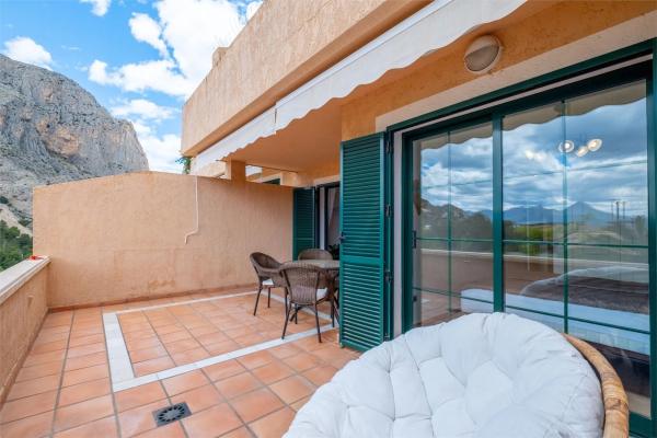 Piso en calle Sorell