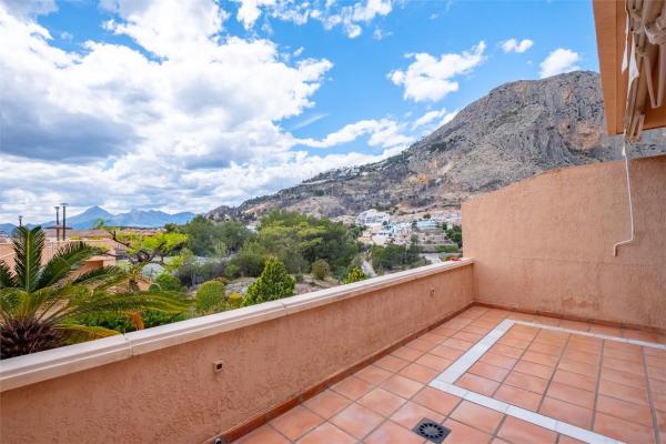 Piso en calle Sorell