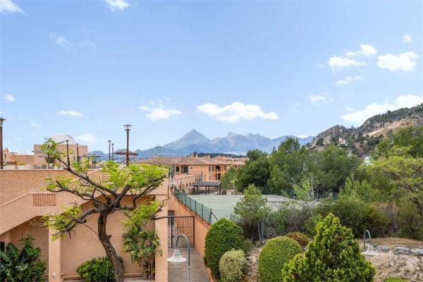 Piso en calle Sorell