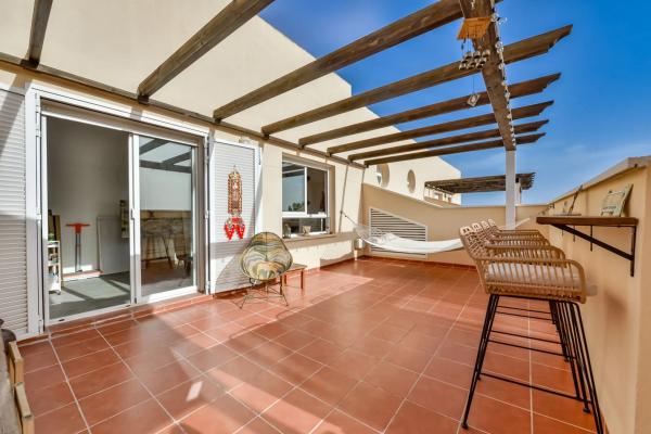 Dúplex en Zona de Mascarat