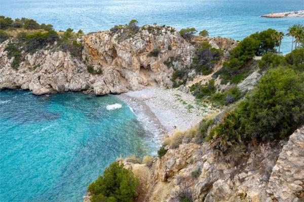 Piso en calle Sorell
