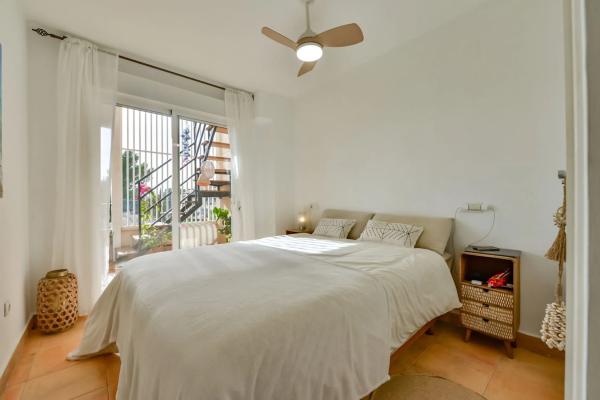 Dúplex en Zona de Mascarat