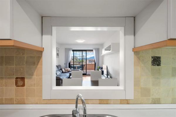 Piso en calle Sorell