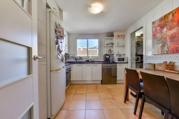 Dúplex en Zona de Mascarat