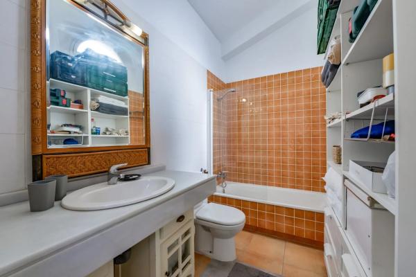 Dúplex en Zona de Mascarat