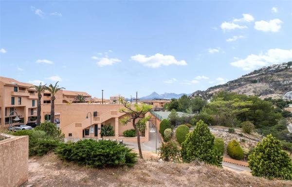 Piso en calle Sorell