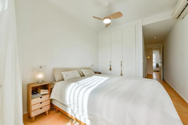 Dúplex en Zona de Mascarat