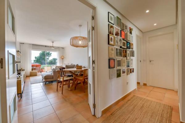 Dúplex en Zona de Mascarat