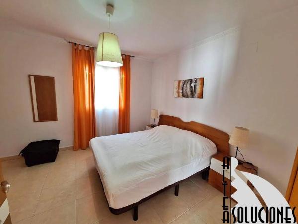 Ático en plaza de la Pau