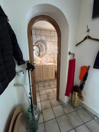 Casa independiente en calle la Camelia