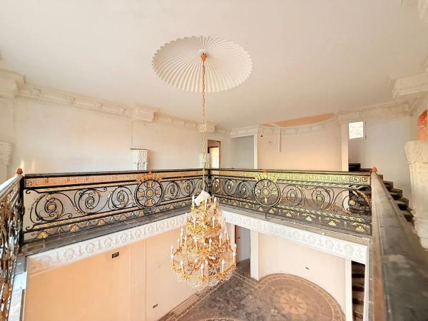 Casa independiente en Av Europa-a.H., 79