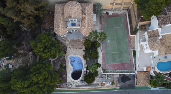 Casa independiente en Av Europa-a.H., 79