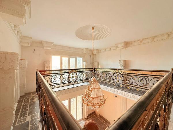 Casa independiente en Av Europa-a.H., 79