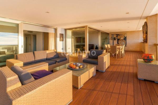 Piso en Zona de Mascarat