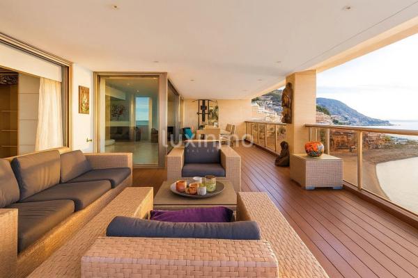 Piso en Zona de Mascarat