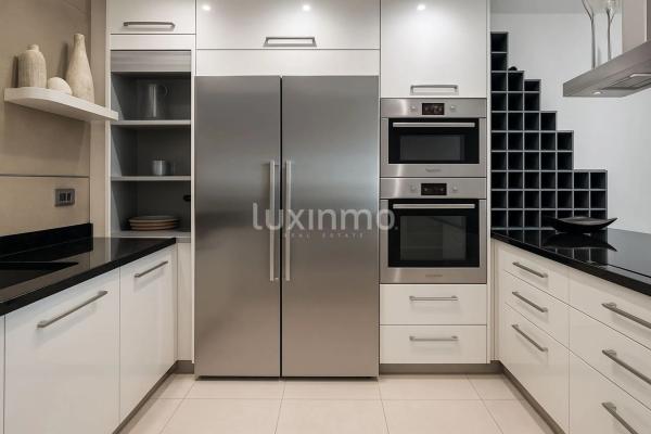 Piso en Zona de Mascarat