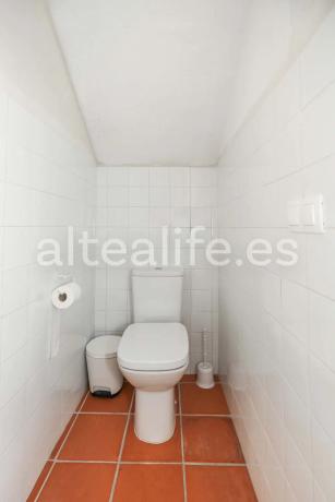 Casa rural en Partida la Foia