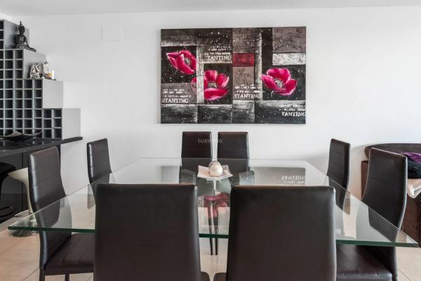 Piso en Zona de Mascarat