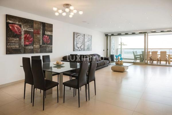 Piso en Zona de Mascarat