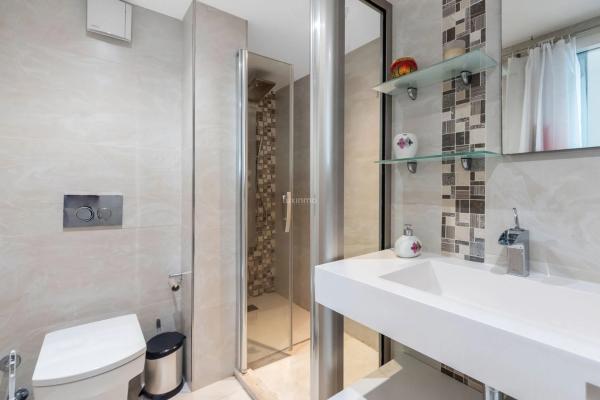 Piso en Zona de Mascarat