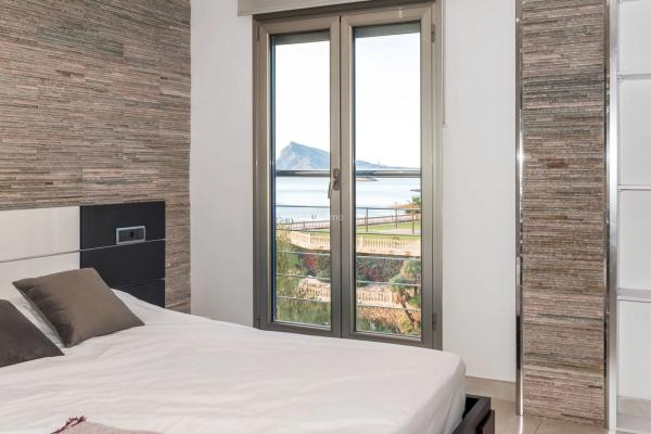 Piso en Zona de Mascarat