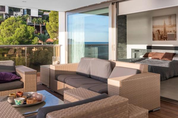 Piso en Zona de Mascarat